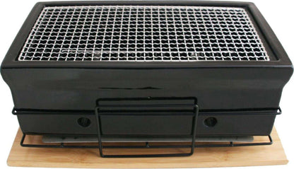 BBQ Accessoire Tafelgrill