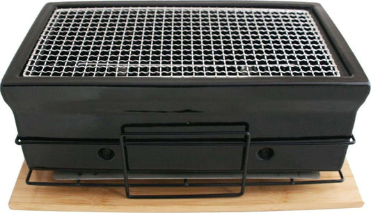 BBQ Accessoire Tafelgrill