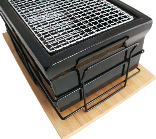BBQ Accessoire Tafelgrill