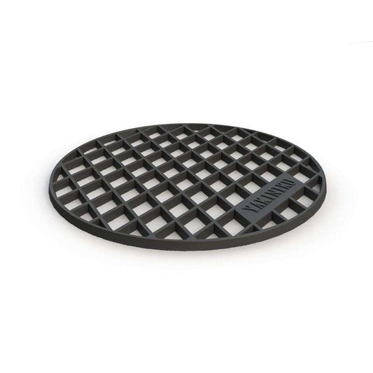 BBQ Accessoire Kamado 13" Compact Rooster Gietijzer