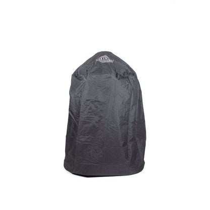 BBQ Kamado 24" XXL Pro Set met Onderstel- Zijtafels en Hoes