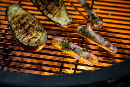 BBQ Kamado 19 Inch Groot