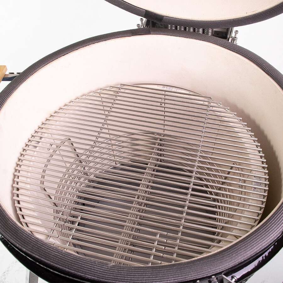 BBQ Kamado 19 Inch Groot