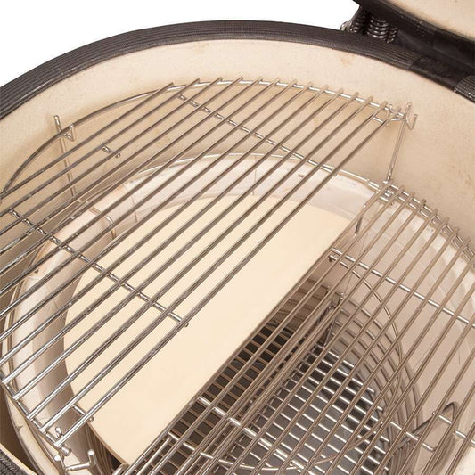 BBQ Kamado 19 Inch Groot met Pro Set