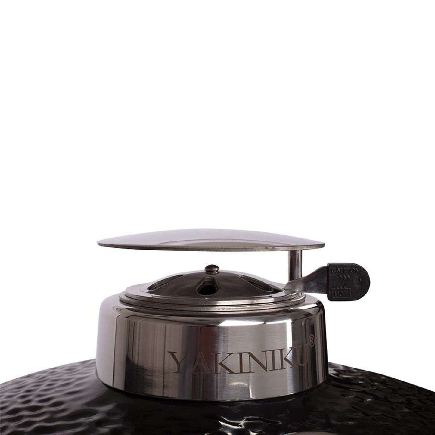 BBQ Kamado 19 Inch Groot met Onderstel en Zijtafels Pro Set