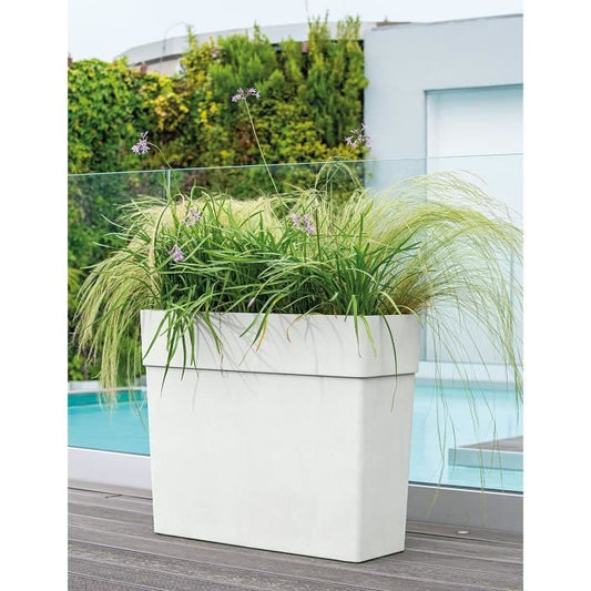 DEROMA - 78 cm - wit