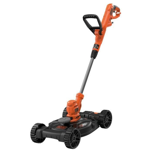 BLACK & DECKER 3-in-1 gereedschap - 30cm 550W BESTA530CM