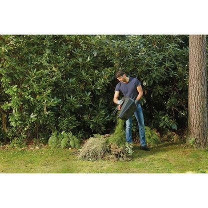 BLACK & DECKER Grasmaaier 32cm - 1000W BEMW351