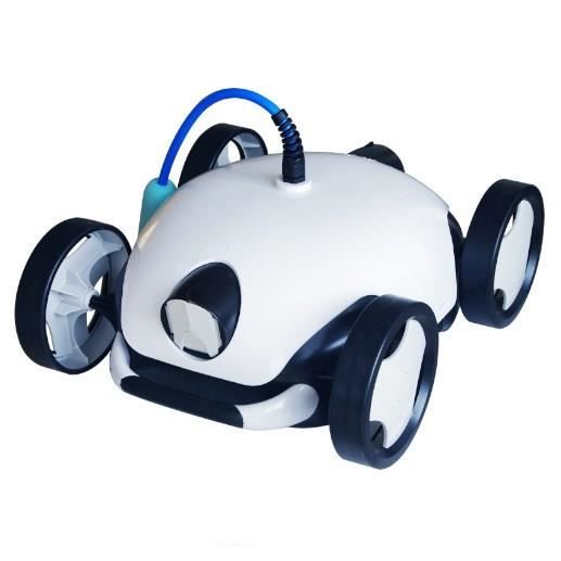 BESTWAY WALLI zwembadrobot