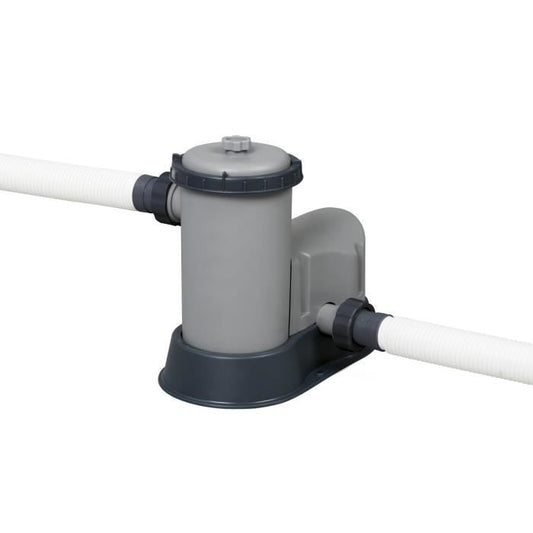 BESTWAY Patroonfilter - 5.678 m3 / u - 86 W - Type III