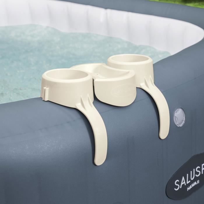 Bekerhouder voor Lay-Z-Spa Bestway 35x23,2x20,5 cm