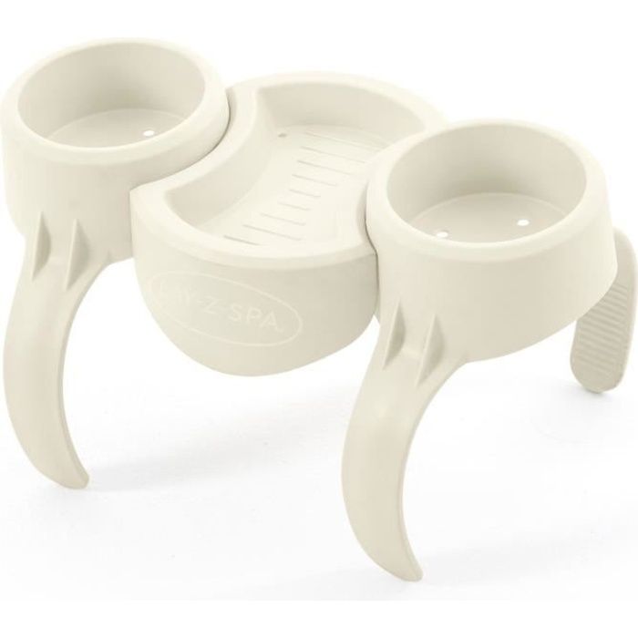 Bekerhouder voor Lay-Z-Spa Bestway 35x23,2x20,5 cm