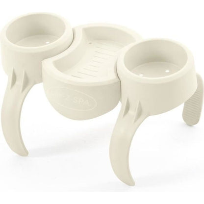 Bekerhouder voor Lay-Z-Spa Bestway 35x23,2x20,5 cm