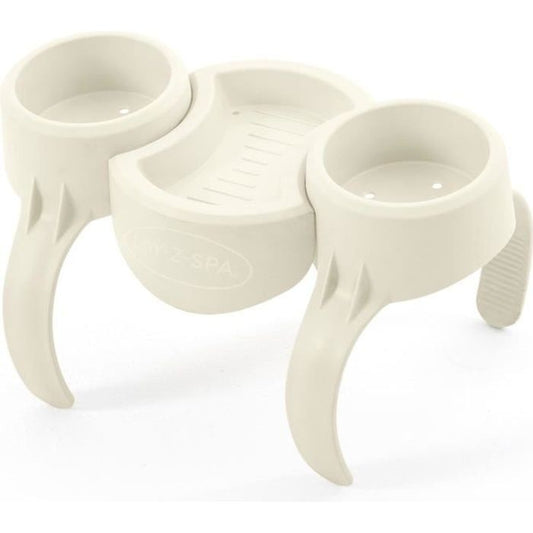 Bekerhouder voor Lay-Z-Spa Bestway 35x23,2x20,5 cm