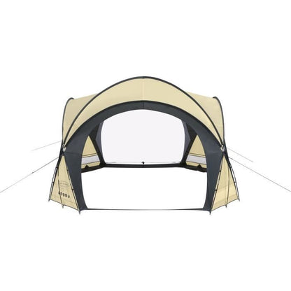 BESTWAY Beschermende koepel voor Lay-Z-Spa - 390 x 390 x 255 cm