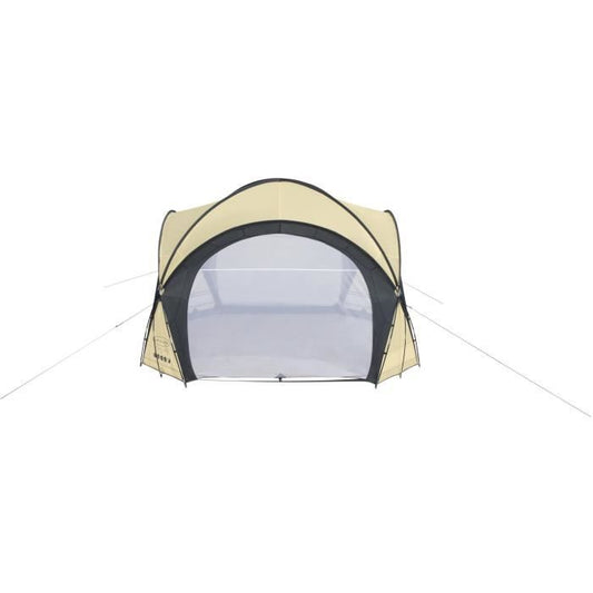 BESTWAY Beschermende koepel voor Lay-Z-Spa - 390 x 390 x 255 cm