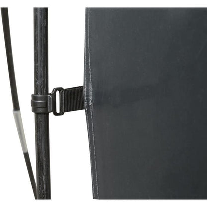 BESTWAY Beschermende koepel voor Lay-Z-Spa - 390 x 390 x 255 cm