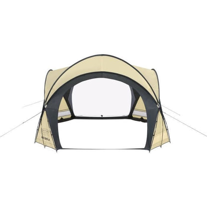 BESTWAY Beschermende koepel voor Lay-Z-Spa - 390 x 390 x 255 cm