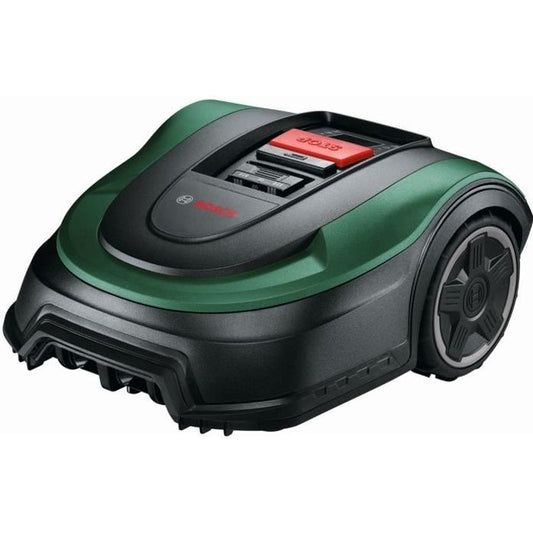 BOSCH robotmaaier - Indego M + 700