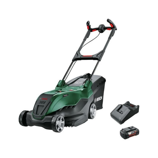 Bosch Accu grasmaaier 36V-40-650