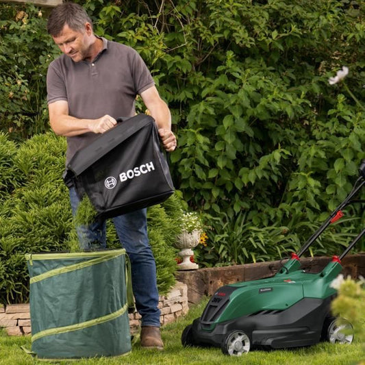 Bosch Accu grasmaaier 36V-40-650