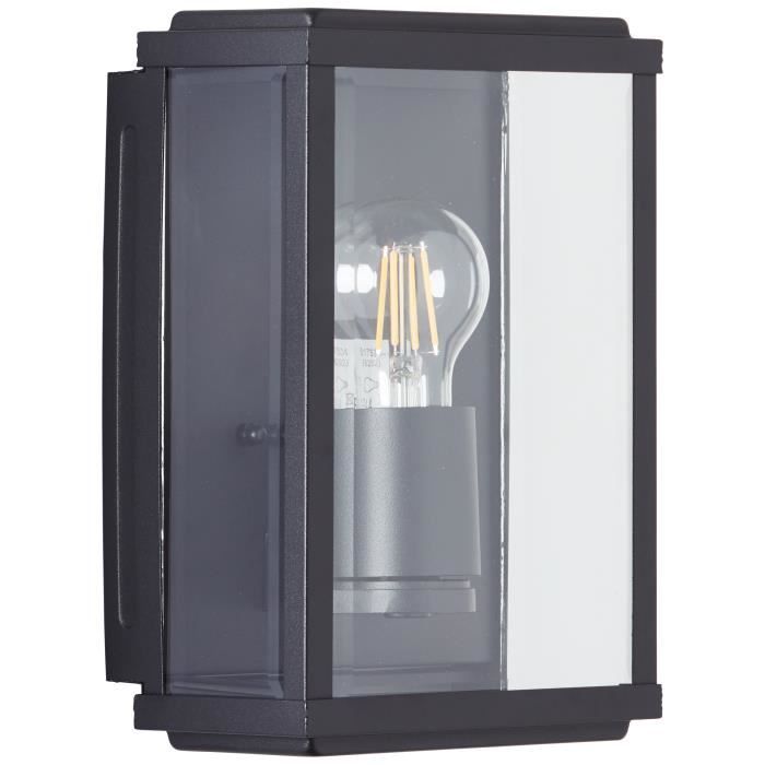 BRILLIANT Gaia Wand Tuinverlichting 60W