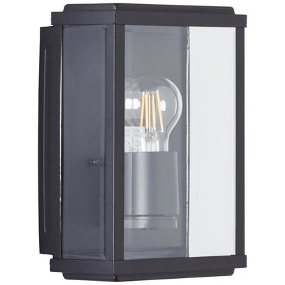 BRILLIANT Gaia Wand Tuinverlichting 60W