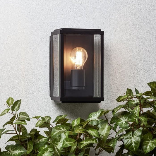 BRILLIANT Gaia Wand Tuinverlichting 60W