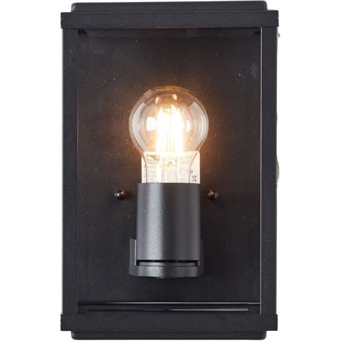 BRILLIANT Gaia Wand Tuinverlichting 60W