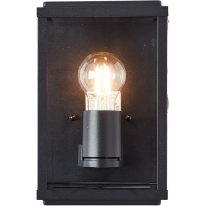 BRILLIANT Gaia Wand Tuinverlichting 60W