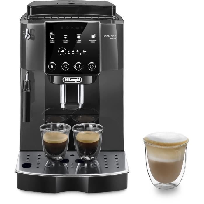 Expresso Delonghi Shredder - ECAM220.22.GB