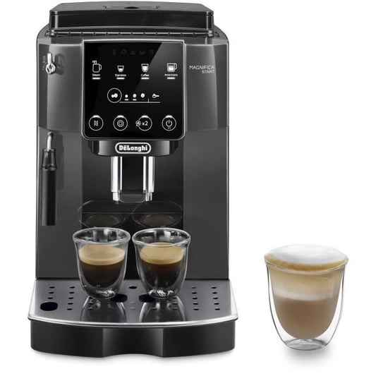 Expresso Delonghi Shredder - ECAM220.22.GB