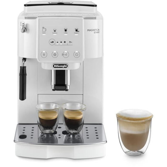 Expresso Delonghi Shredder - ECAM220.21.ww