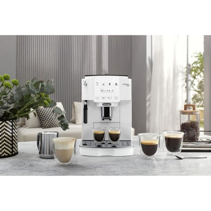 Expresso Delonghi Shredder - ECAM220.21.ww