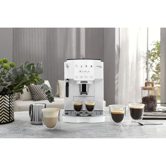 Expresso Delonghi Shredder - ECAM220.21.ww