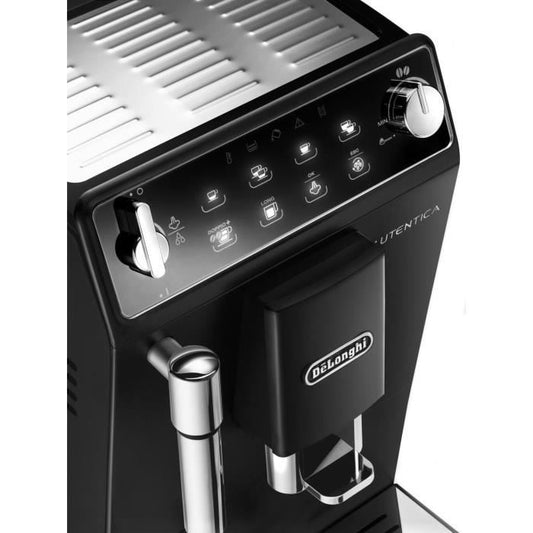 DELONGHI ETAM29.510B Espressomolen - zwart