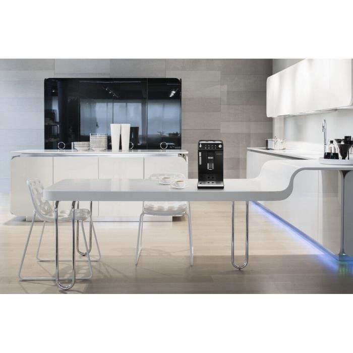 DELONGHI ETAM29.510B Espressomolen - zwart