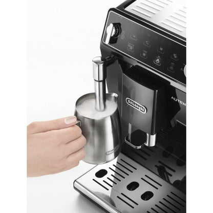 DELONGHI ETAM29.510B Espressomolen - zwart