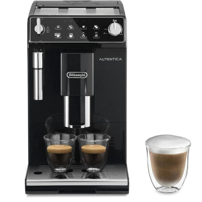 DELONGHI ETAM29.510B Espressomolen - zwart