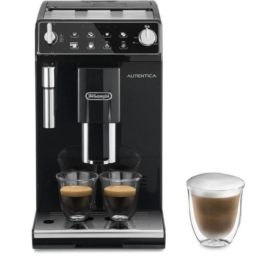 DELONGHI ETAM29.510B Espressomolen - zwart