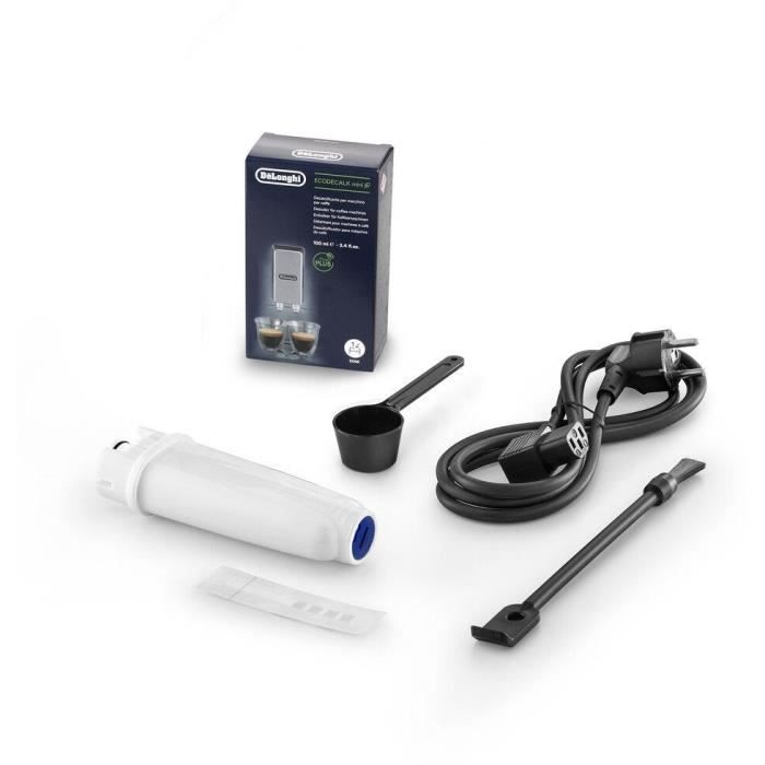 DELONGHI ECAM 350.15.B Espressomolen DINAMICA 4 recepten - Zwart