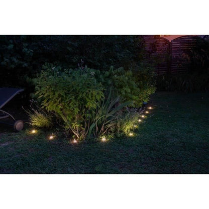 GALIX Garland 10 LED zonne-energie te planten - 5m