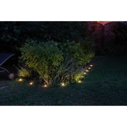 GALIX Garland 10 LED zonne-energie te planten - 5m