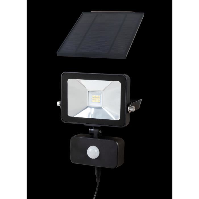 Zonneschijnwerper - GALIX - G4560 - 800 Lumen - Detector