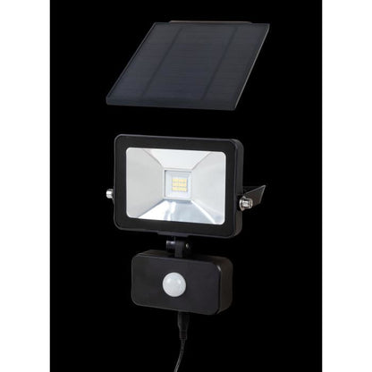 Zonneschijnwerper - GALIX - G4560 - 800 Lumen - Detector