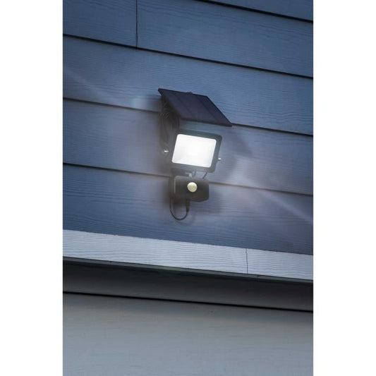 Zonneschijnwerper - GALIX - G4560 - 800 Lumen - Detector