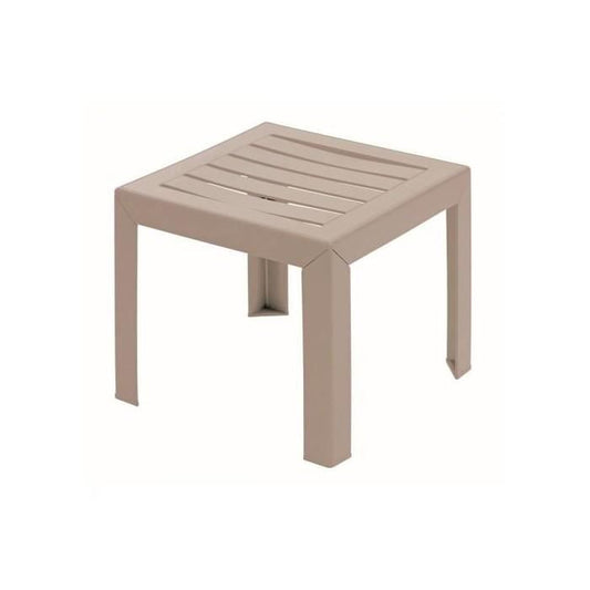 MIAMI SALONTAFEL 40X40X38