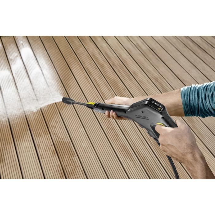 KARCHER K3 Power Control Home hogedrukreiniger