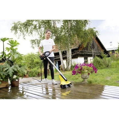 Terrasreiniger KARCHER terrasreiniger PCL 3-18 (zonder batterij)