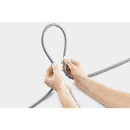 Koekenpan van gegoten aluminium - GSW - EASY CLICK - 24 cm - Inductie